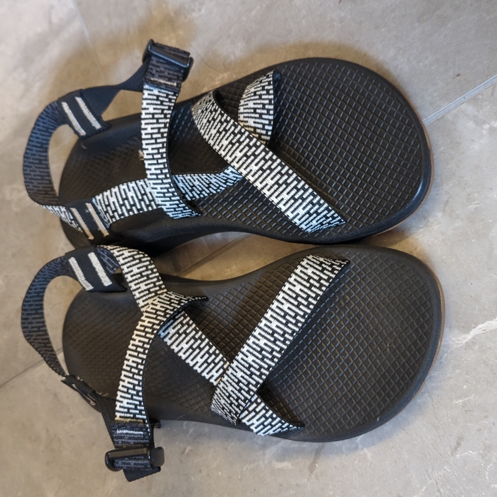 Chaco Sandals 8